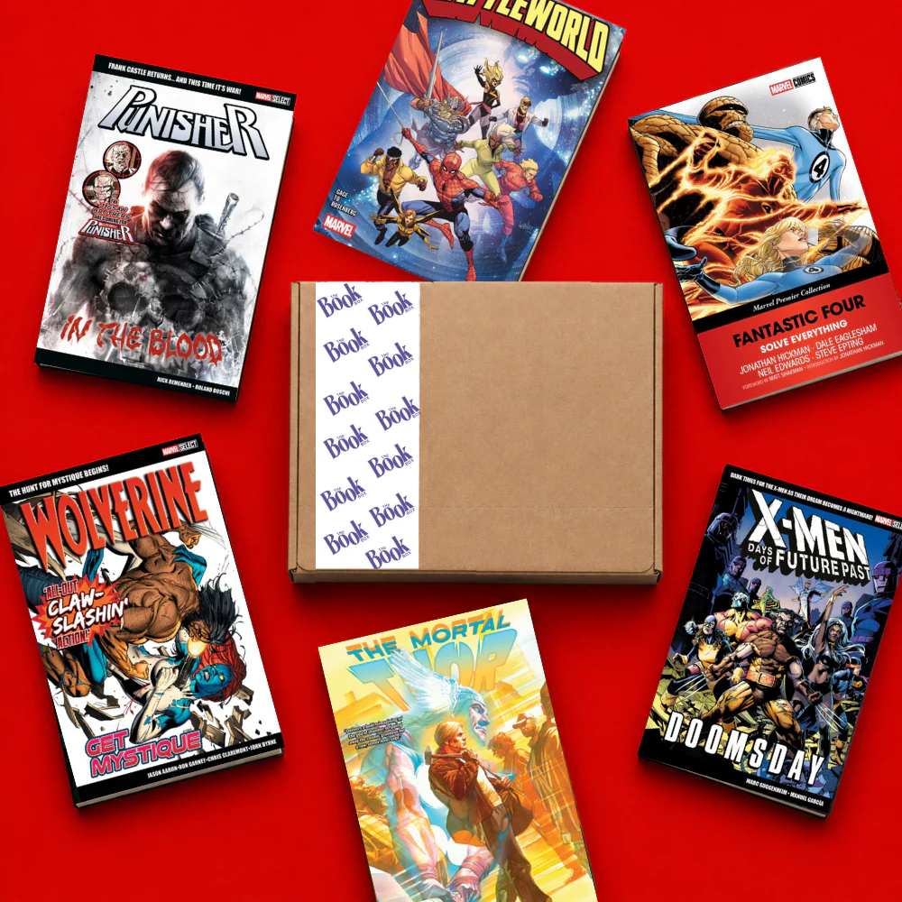 Book Bundles